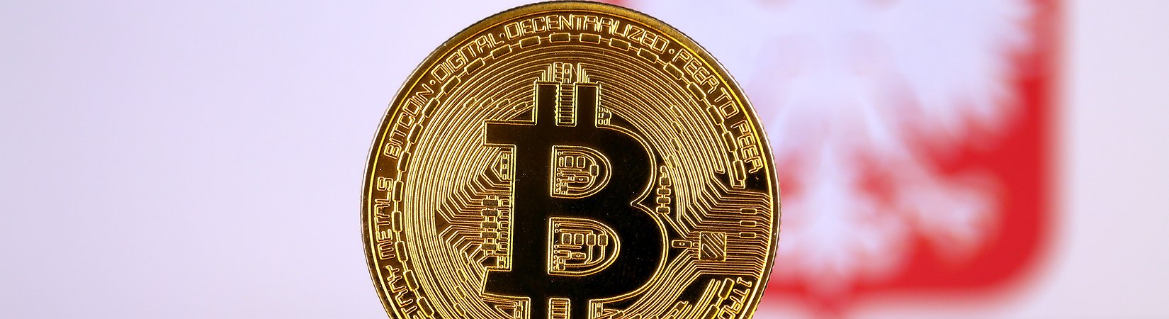 Poland’s Fights for Crypto