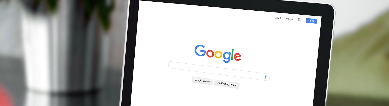 Compreender a economia europeia através das pesquisas no Google
