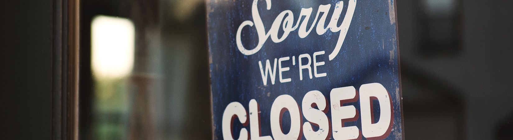 Seed CX Shuts Down its Crypto Exchange