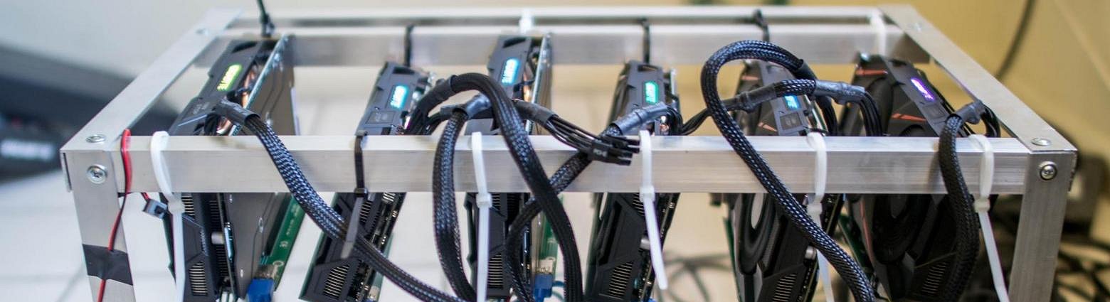 Mike Novogratz's Galaxy Digital Opens a Mining Division