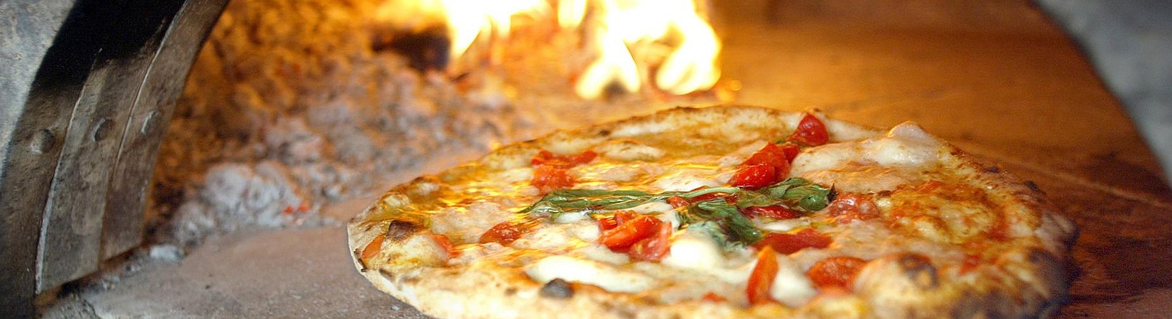 بيتزا ثلاثية الأبعاد في مطبخك