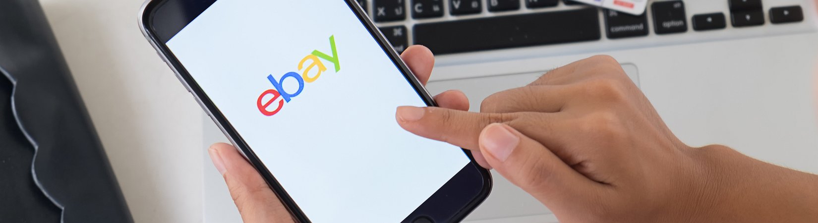 eBay cresce nel primo trimestre 2017