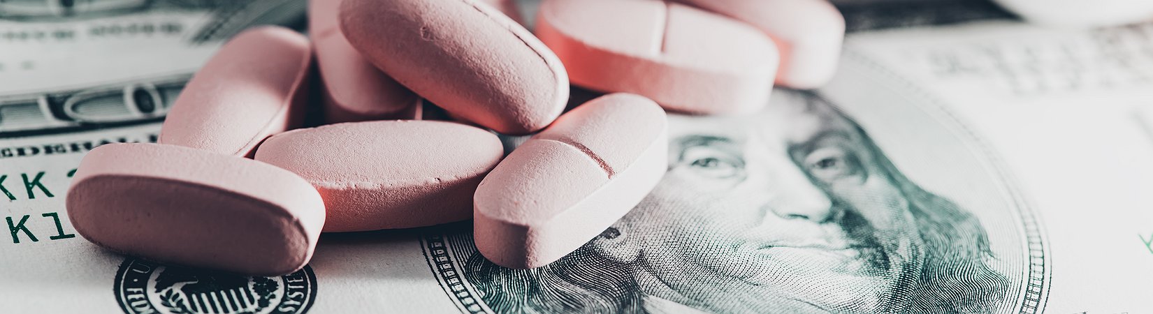 Harvard study reveals that the Big Pharma monopoly is FDA approved
