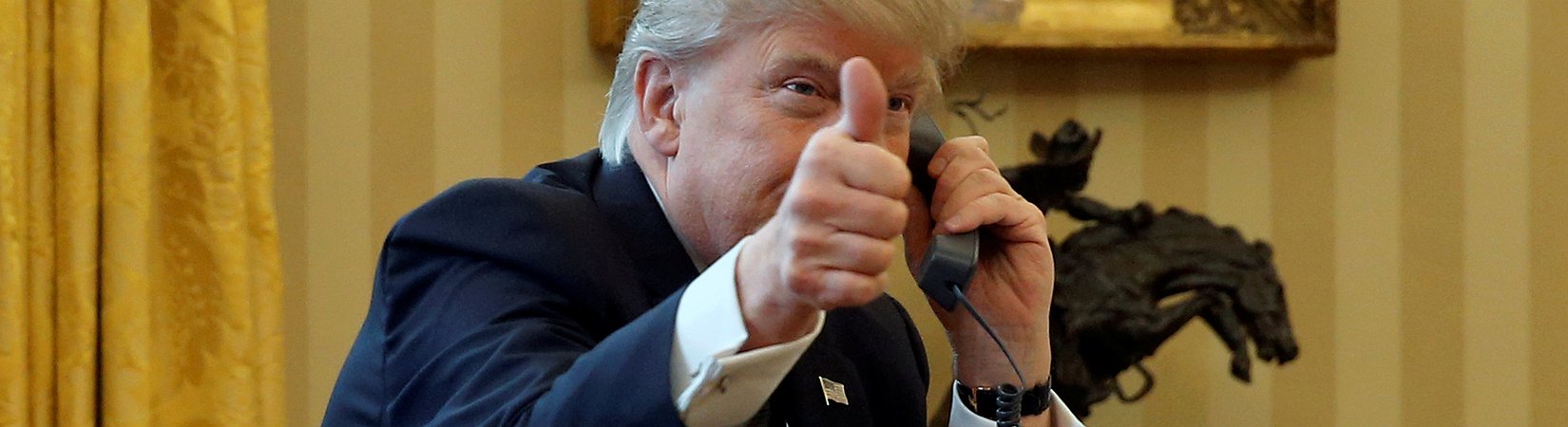 Come stanno i mercati dopo 50 giorni di presidenza Trump