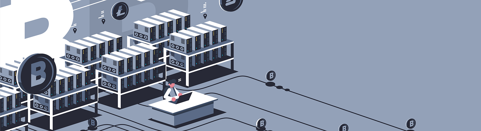 Michael Saylor Teases New Bitcoin Mining Council