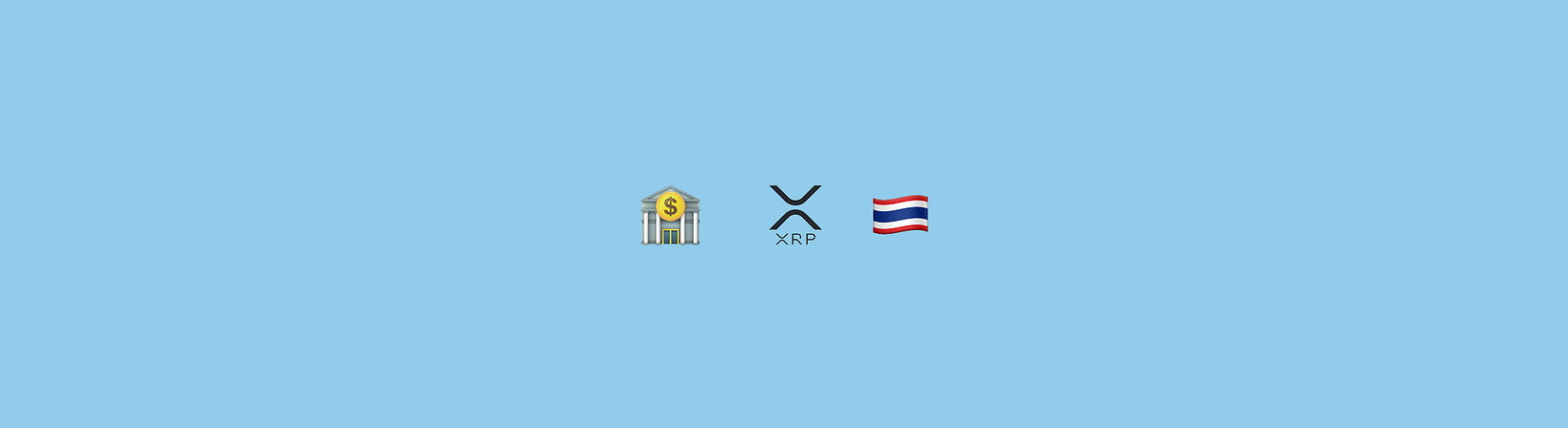 Thailand’s Top Commercial Bank Hints XRP Integration