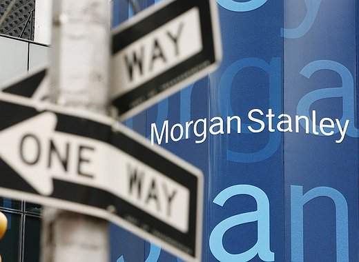 Morgan Stanley: La cantidad de criptoactivos está creciendo