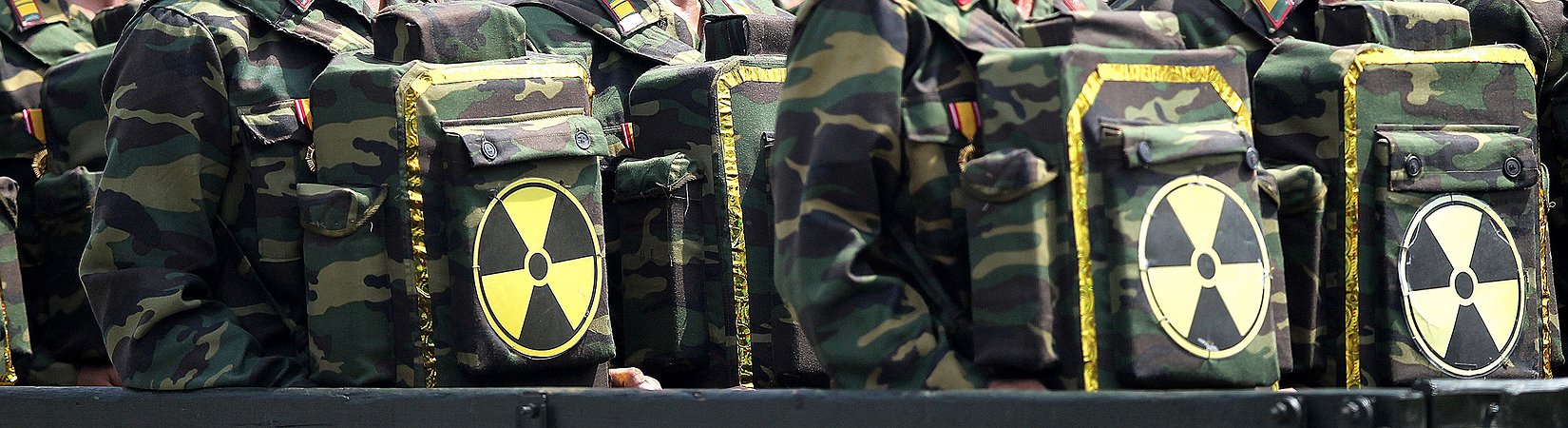 Kim Jong Un dice que han miniaturizado cabezas nucleares