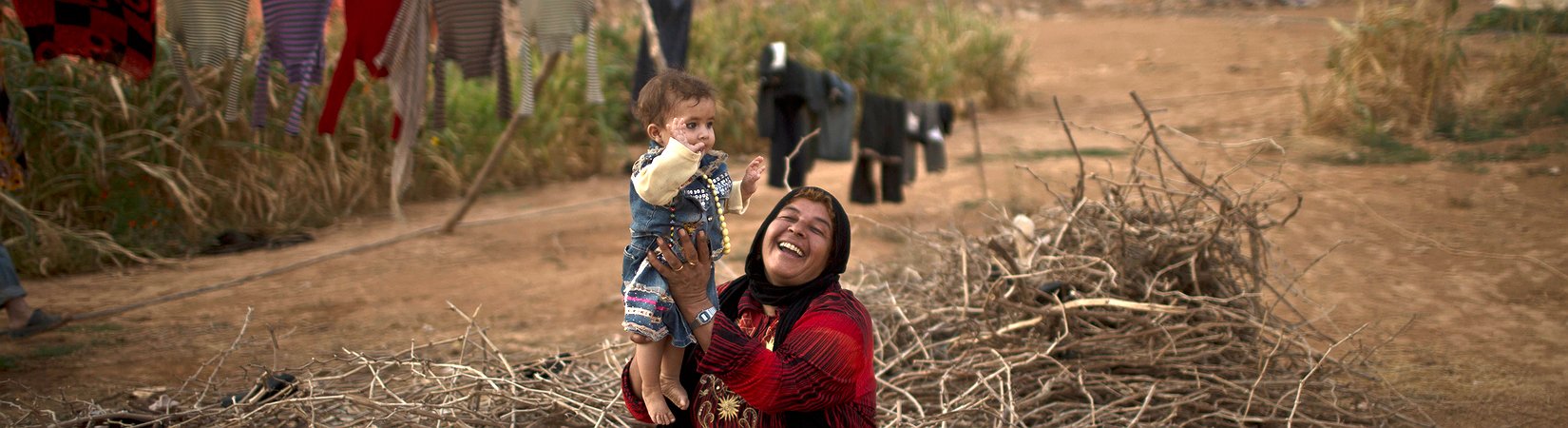 Investire, non aiutare