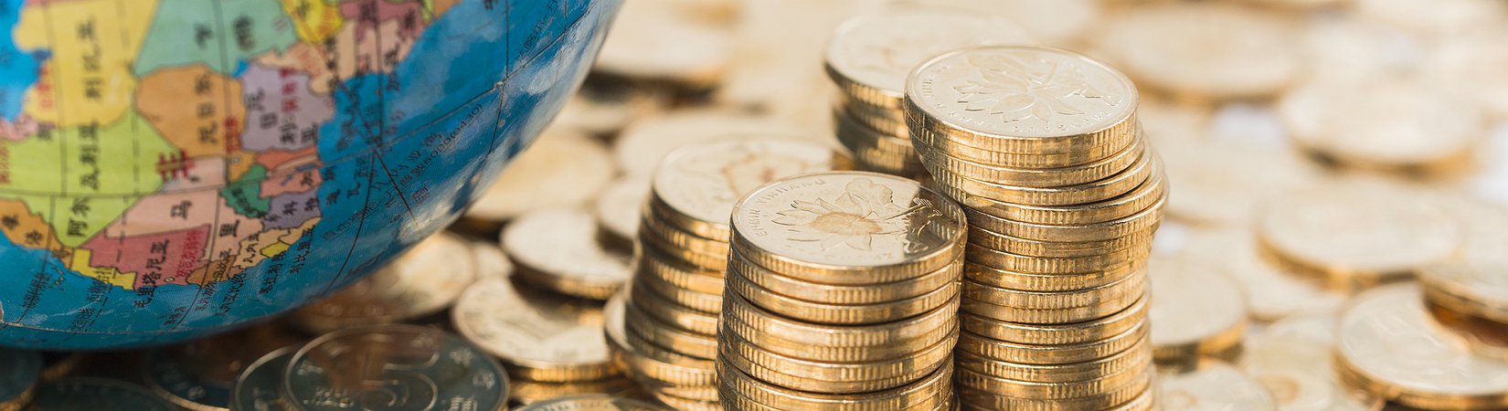 Economia mundial: Banco Mundial prevê crescimento de 2,7% este ano