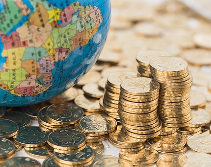 Economia mundial: Banco Mundial prevê crescimento de 2,7% este ano