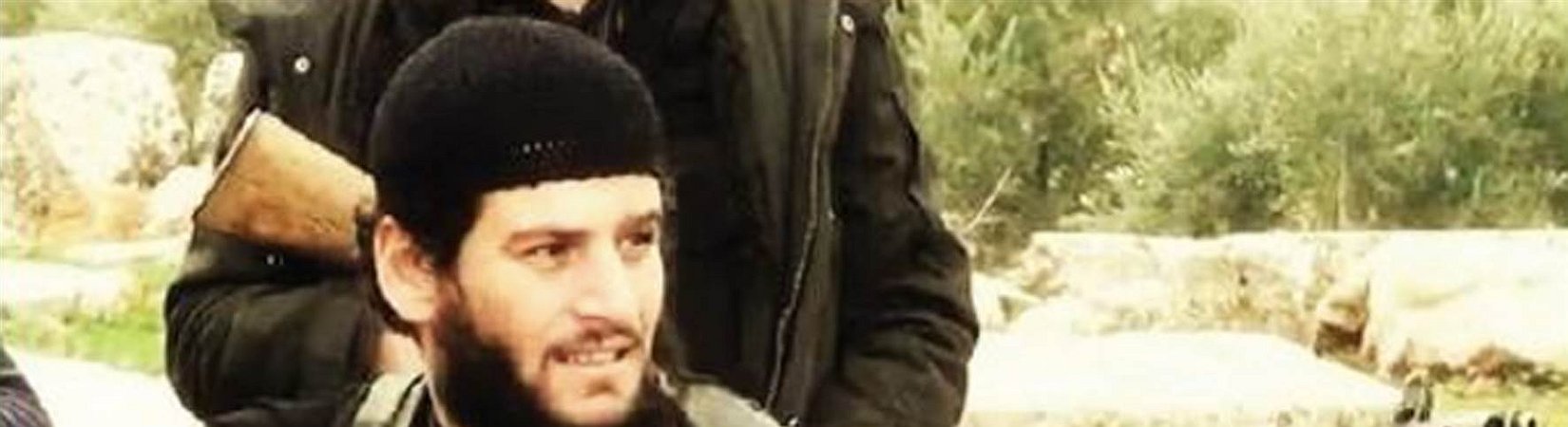 Eliminado un líder clave del Estado Islámico