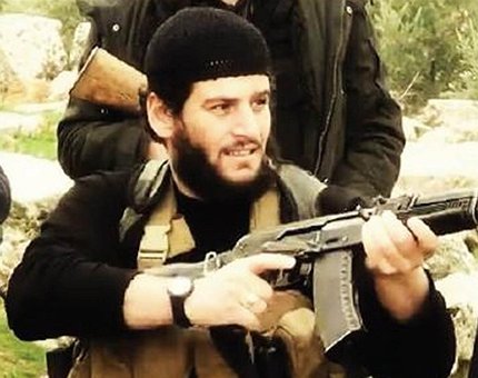 Eliminado un líder clave del Estado Islámico