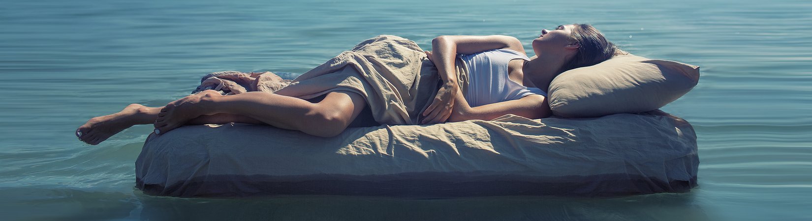 7 Comportamentos que deve evitar antes de se deitar