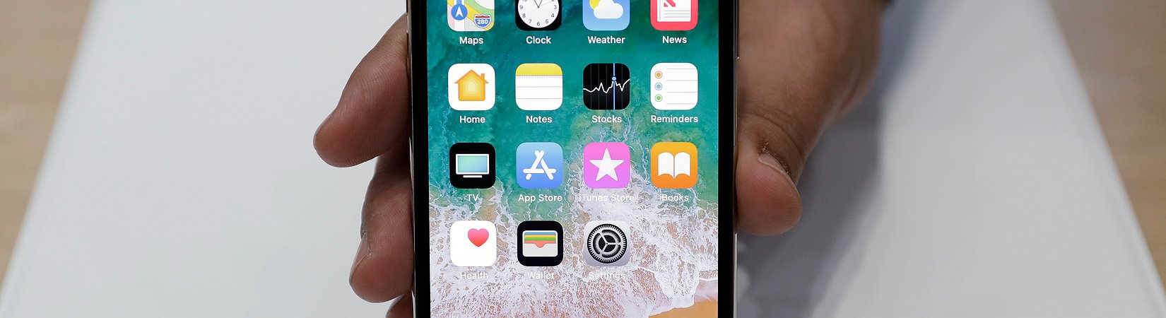 آيفون إكس - أمل Apple الأخير