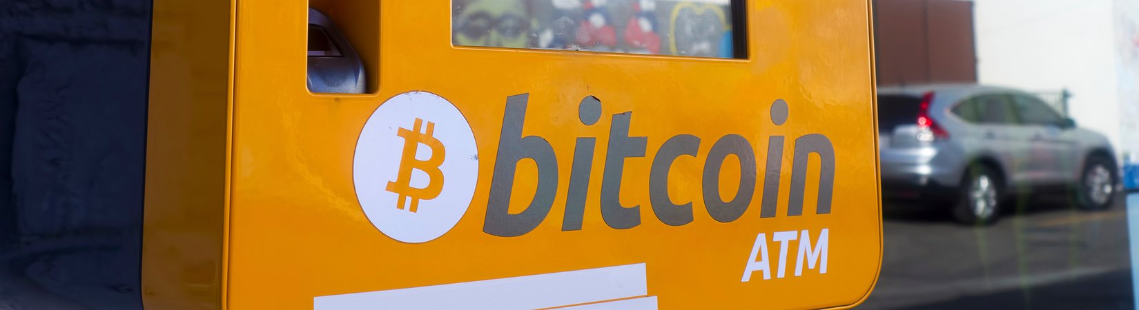 Caixas automáticas de Bitcoin não estão isentas de «malware»