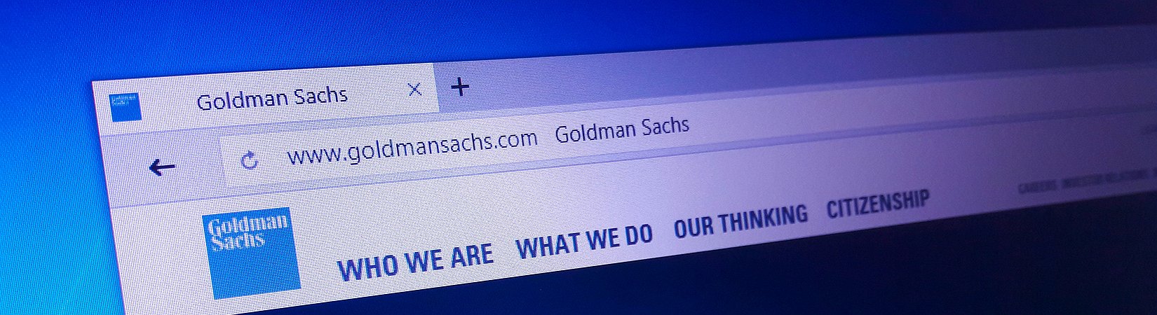 Goldman Sachs to Expand OTC Services with Ether