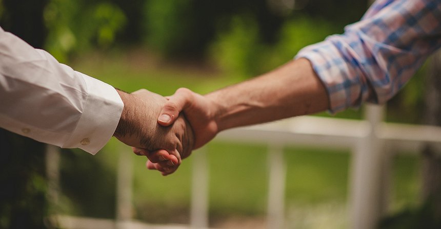 Bitfarms Acquires Crypto Miner Stronghold Digital