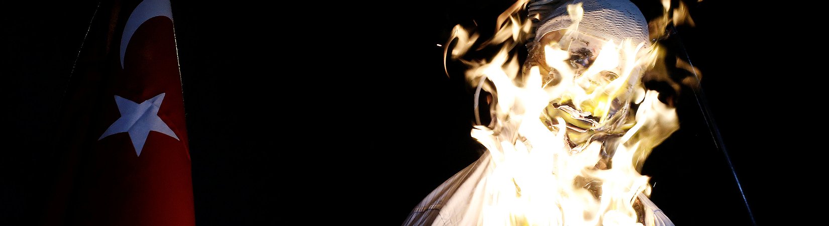 Turquía: La tensión sectaria se eleva mientras aumenta la represión de Erdogan