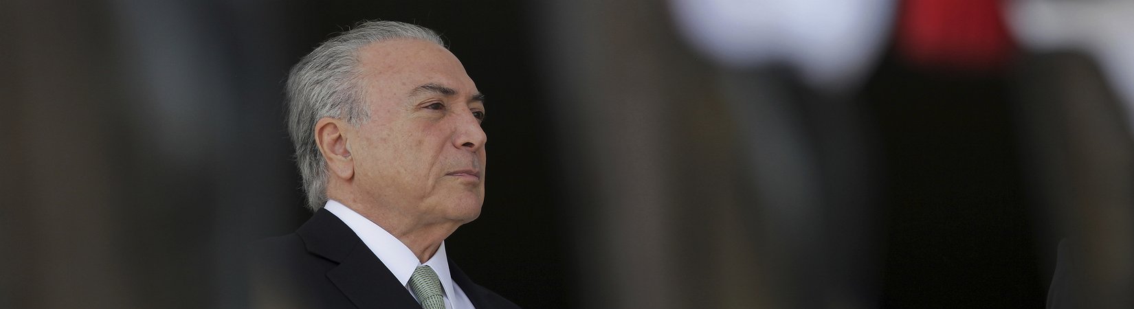 Supremo Tribunal do Brasil autorizou nova investigação ao redor do presidente