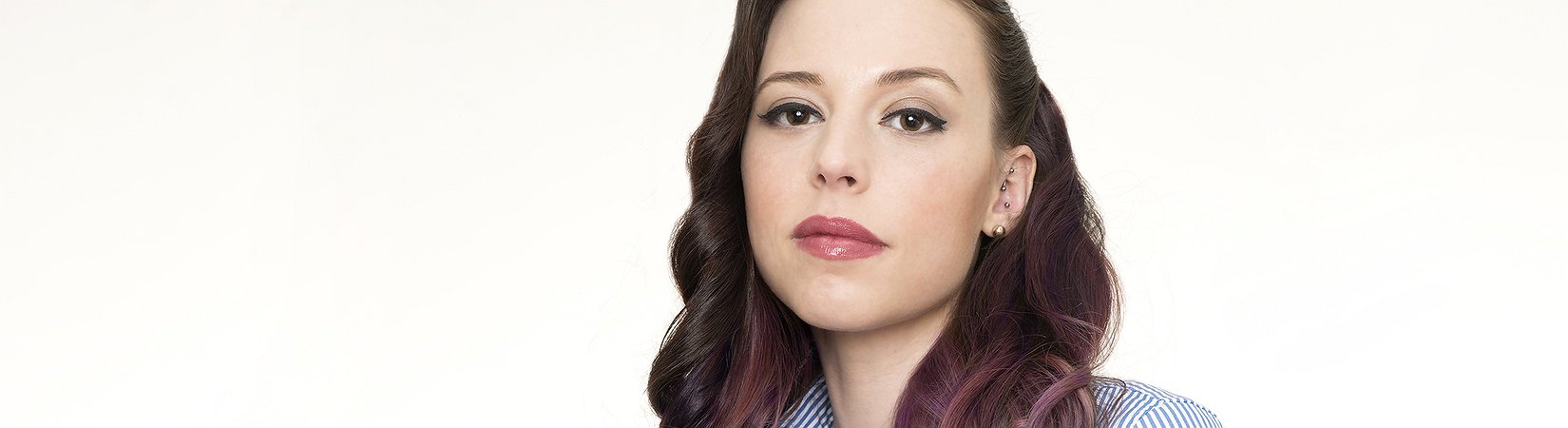 Blockchain Lady Amber Baldet on Future of Personal Data