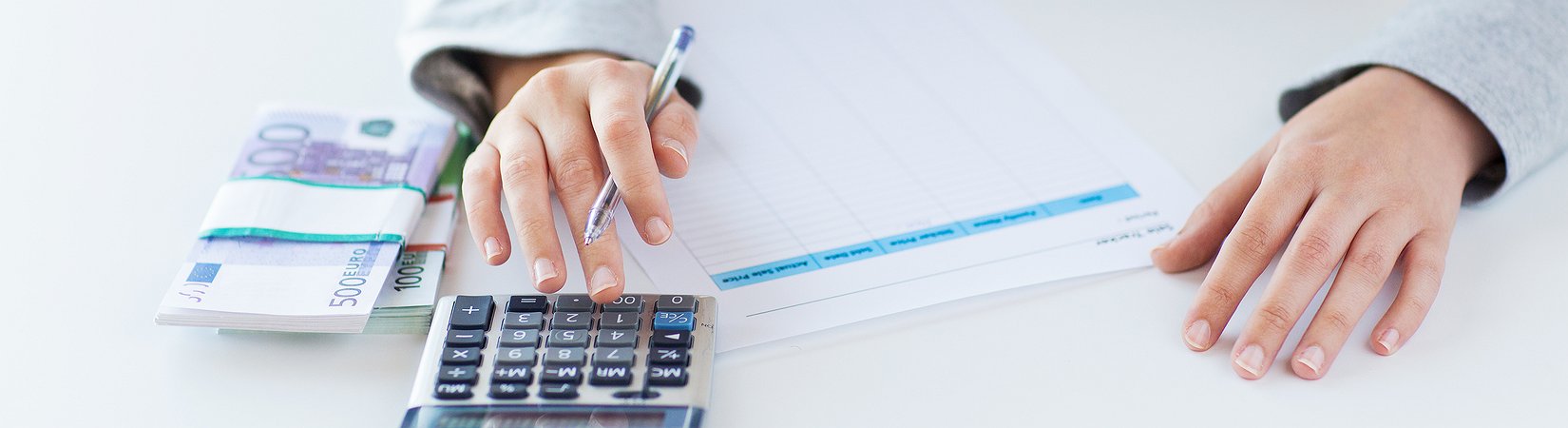 Se não quer duodécimos avise hoje a sua empresa