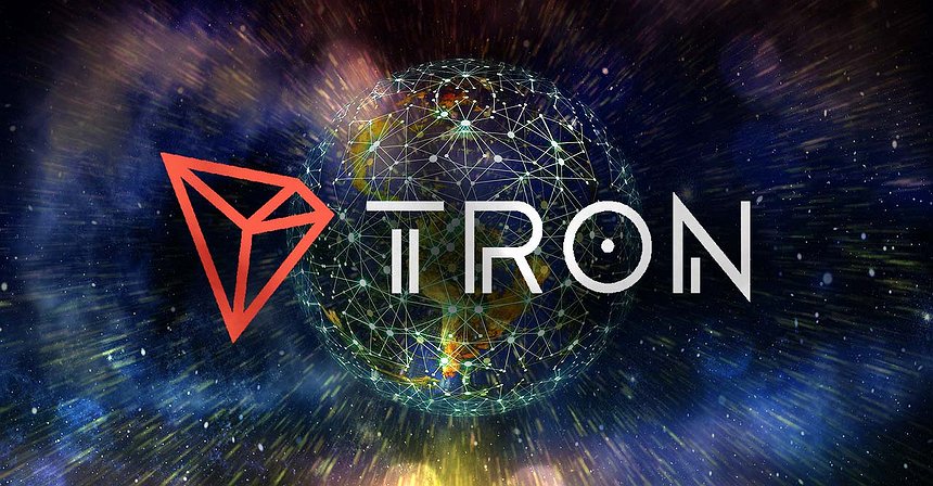 TRON Rolls Out its Own Stablecoin System