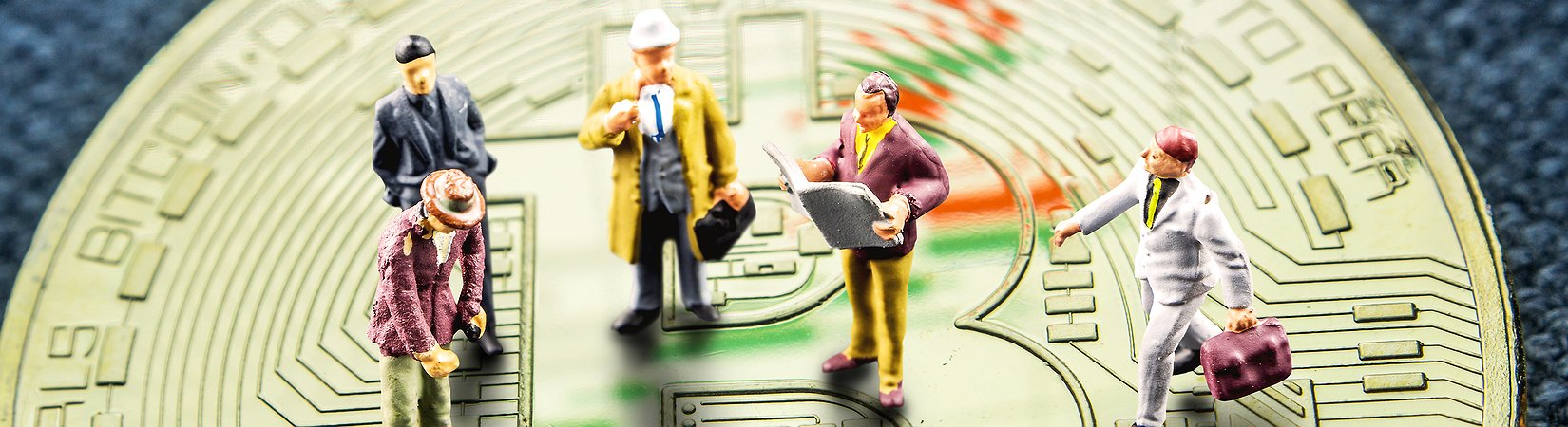 Cómo crear una cartera de criptomonedas