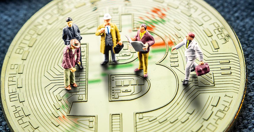 Cómo crear una cartera de criptomonedas