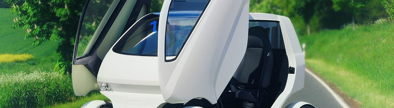  Un coche verdaderamente inteligente