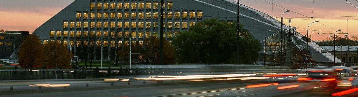 Las 8 bibliotecas con más estilo del mundo