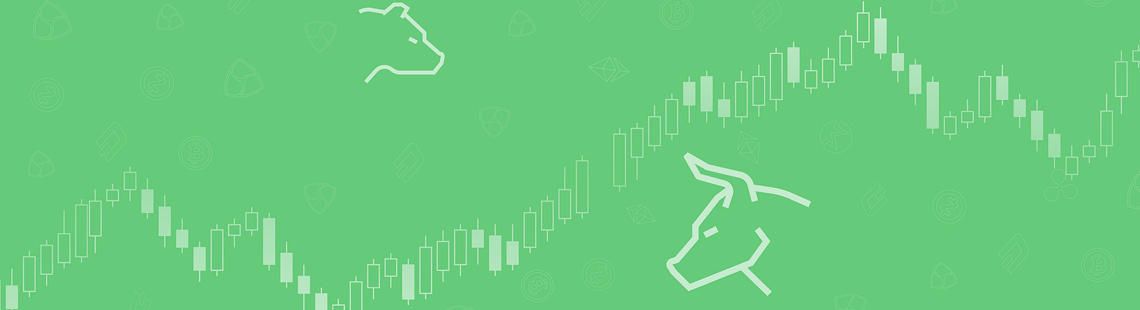 Cryptomarket Analysis October 22