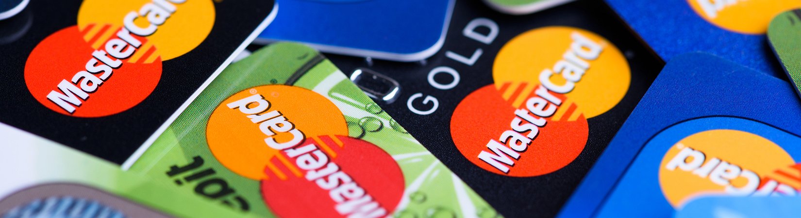 Mastercard - Mastering the Blockchain