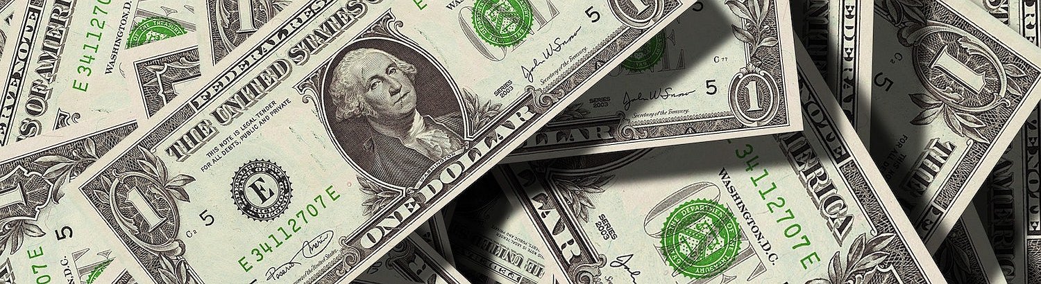 CoinShares: Crypto Funds Are Suffering Major Outflows