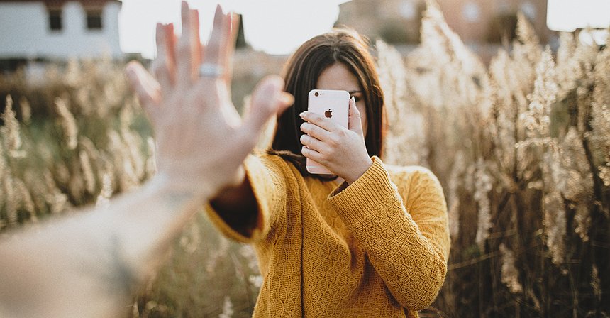 هواتف iPhone الشيء الوحيد الذي ينقذ آبل