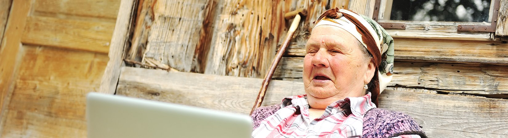 Come spiegare Bitcoin ai tuoi genitori 