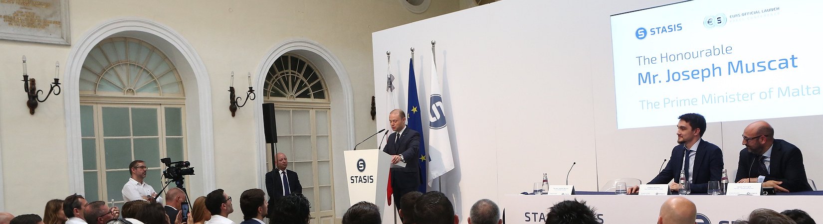 Malta Ratifies Blockchain-Friendly Laws