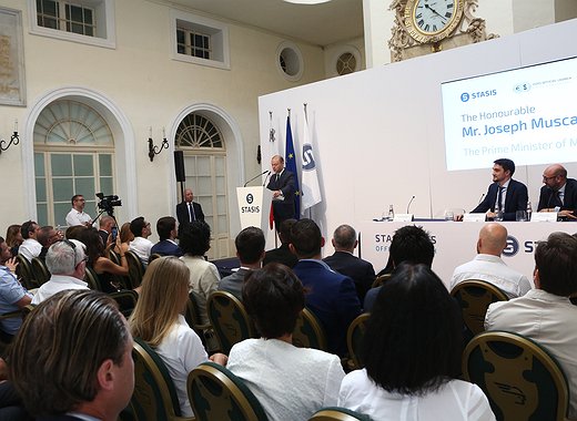 La Blockchain Island è realtà: Malta approva la legge che regolamenta il settore