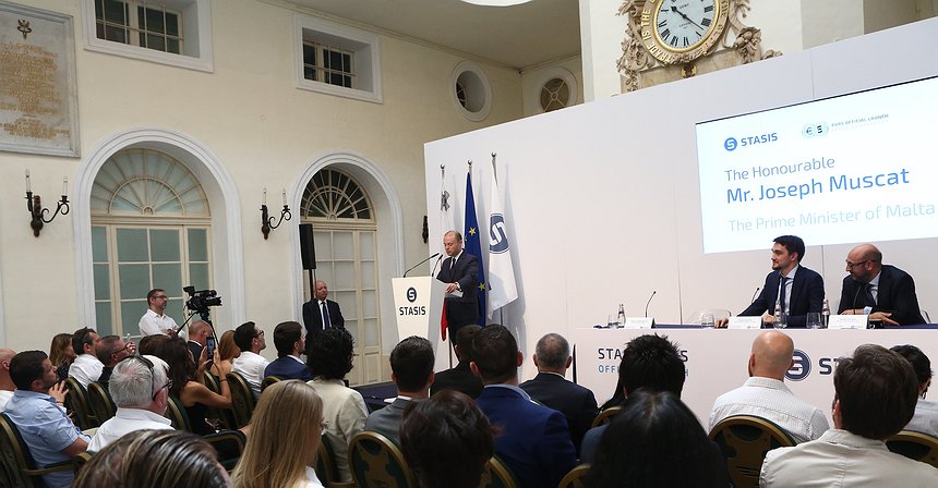 Malta Ratifies Blockchain-Friendly Laws