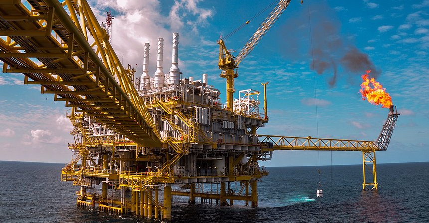  حان الوقت لفك الغاز عن النفط