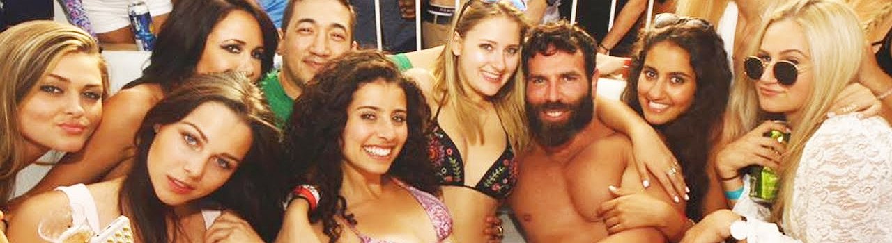  Los hombres más ricos de Instagram