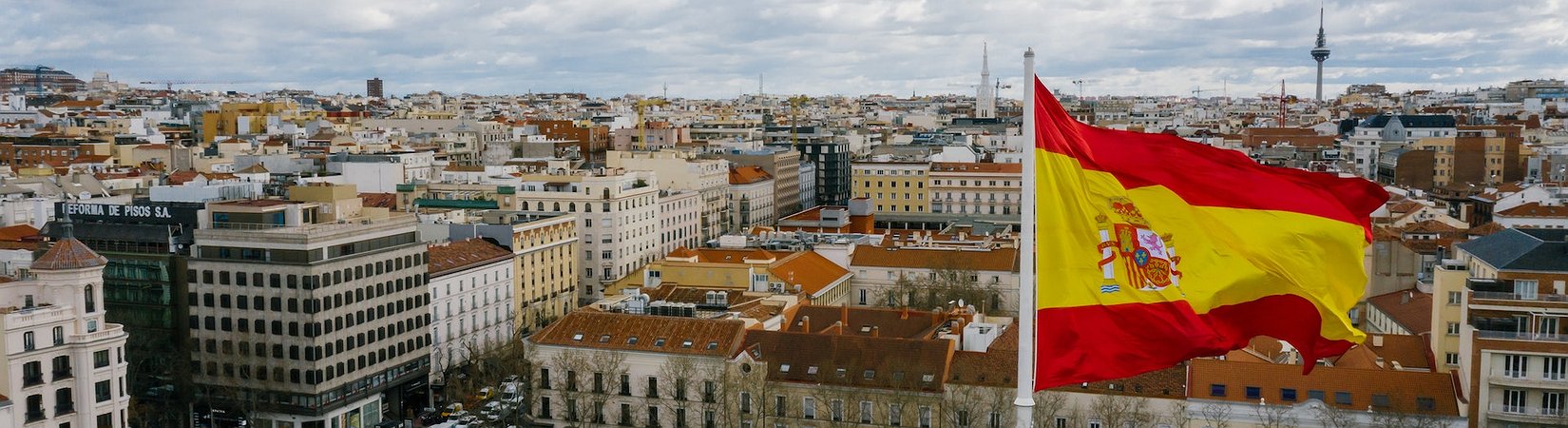 El regulador español otorga a Bitstamp licencia de proveedor de activos digitales