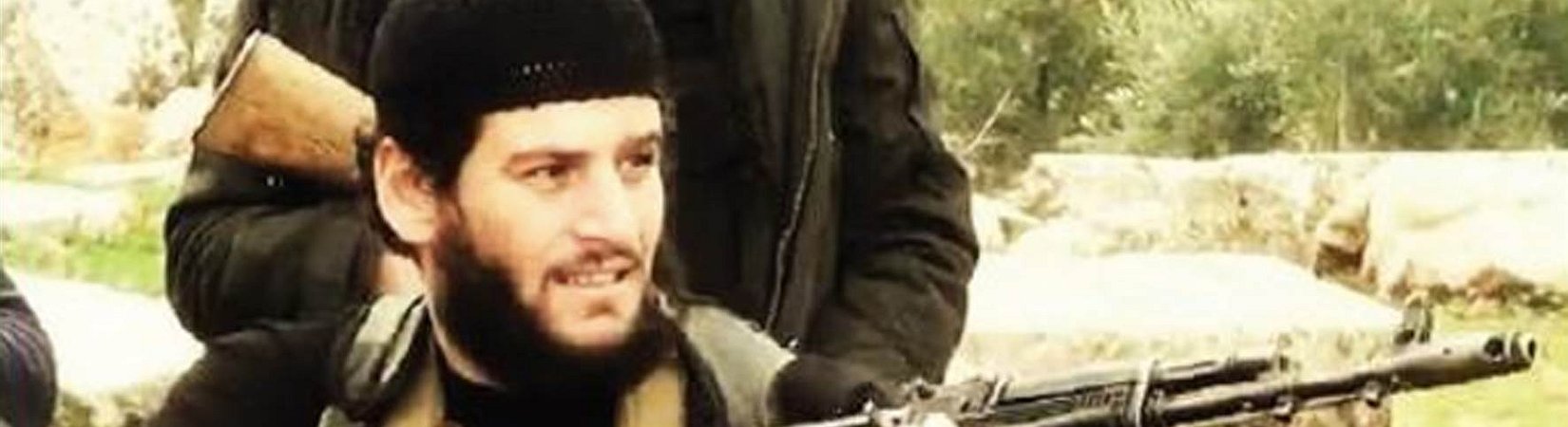 Eliminado líder-chave do Estado Islâmico