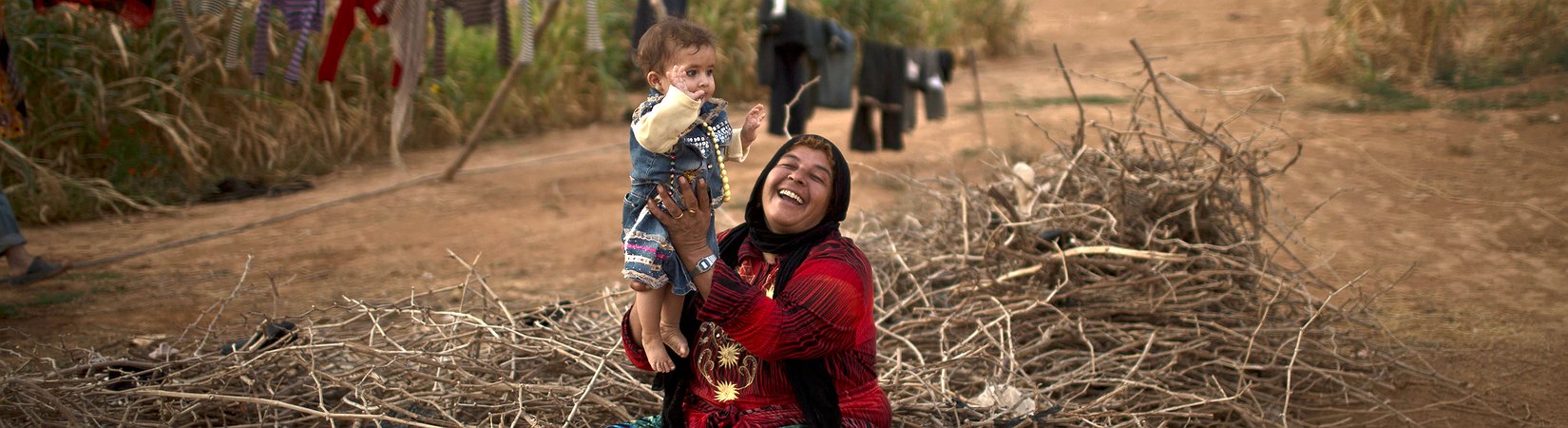  Inversiones en lugar de ayuda humanitaria