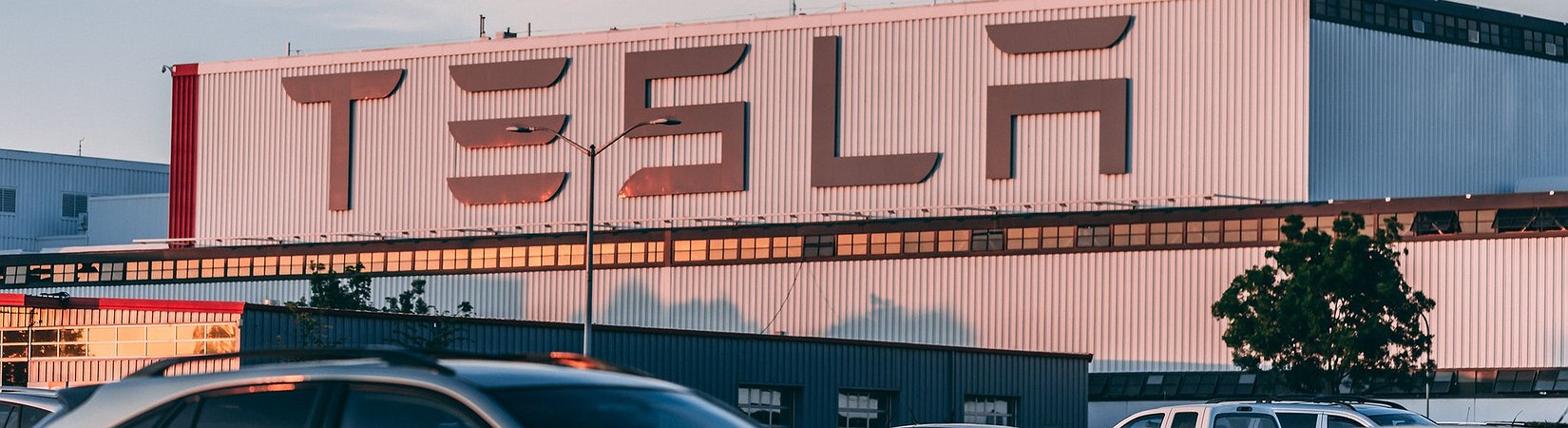 Tesla Reports Over $1B in Net Income During Q2