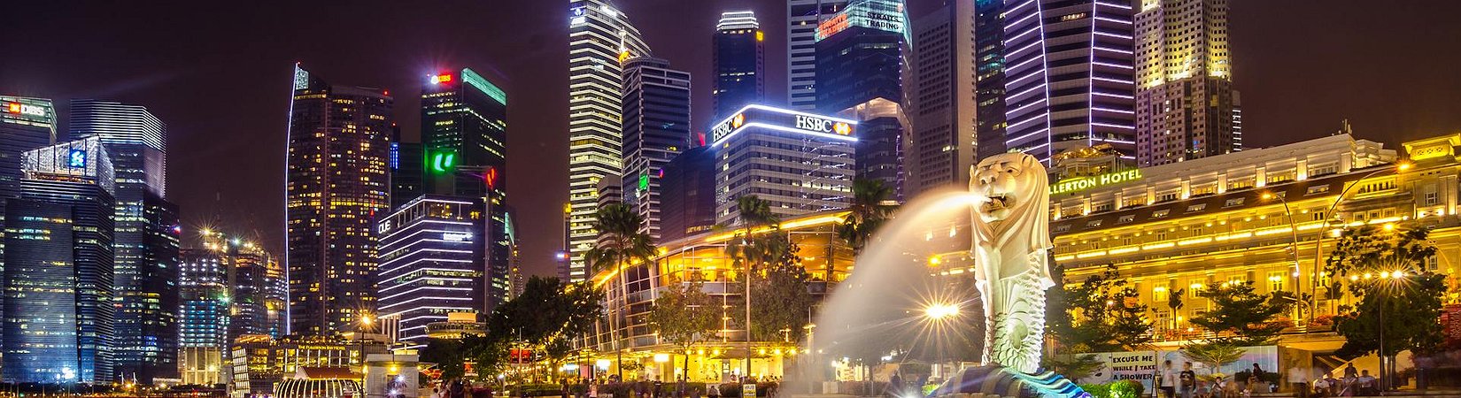 Singapore Raises Crypto Exchanges Risk Level