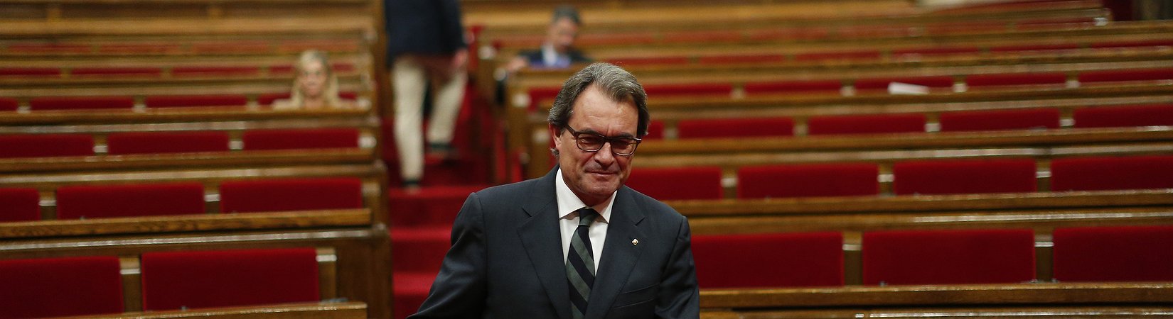 ¿Elecciones a la vista?