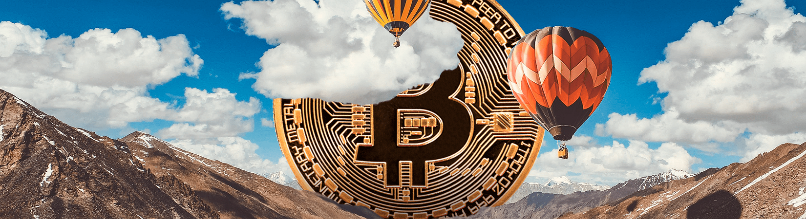 Max Kaiser: Bitcoin Will Hit $400K