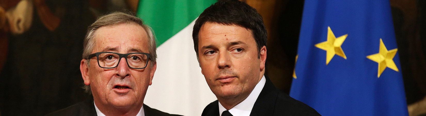 Effetto domino post-Brexit: la prossima sarà l’Italia?