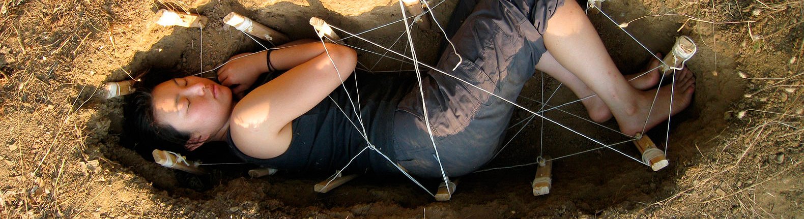 7 cose in cui puoi trasformarti dopo la morte